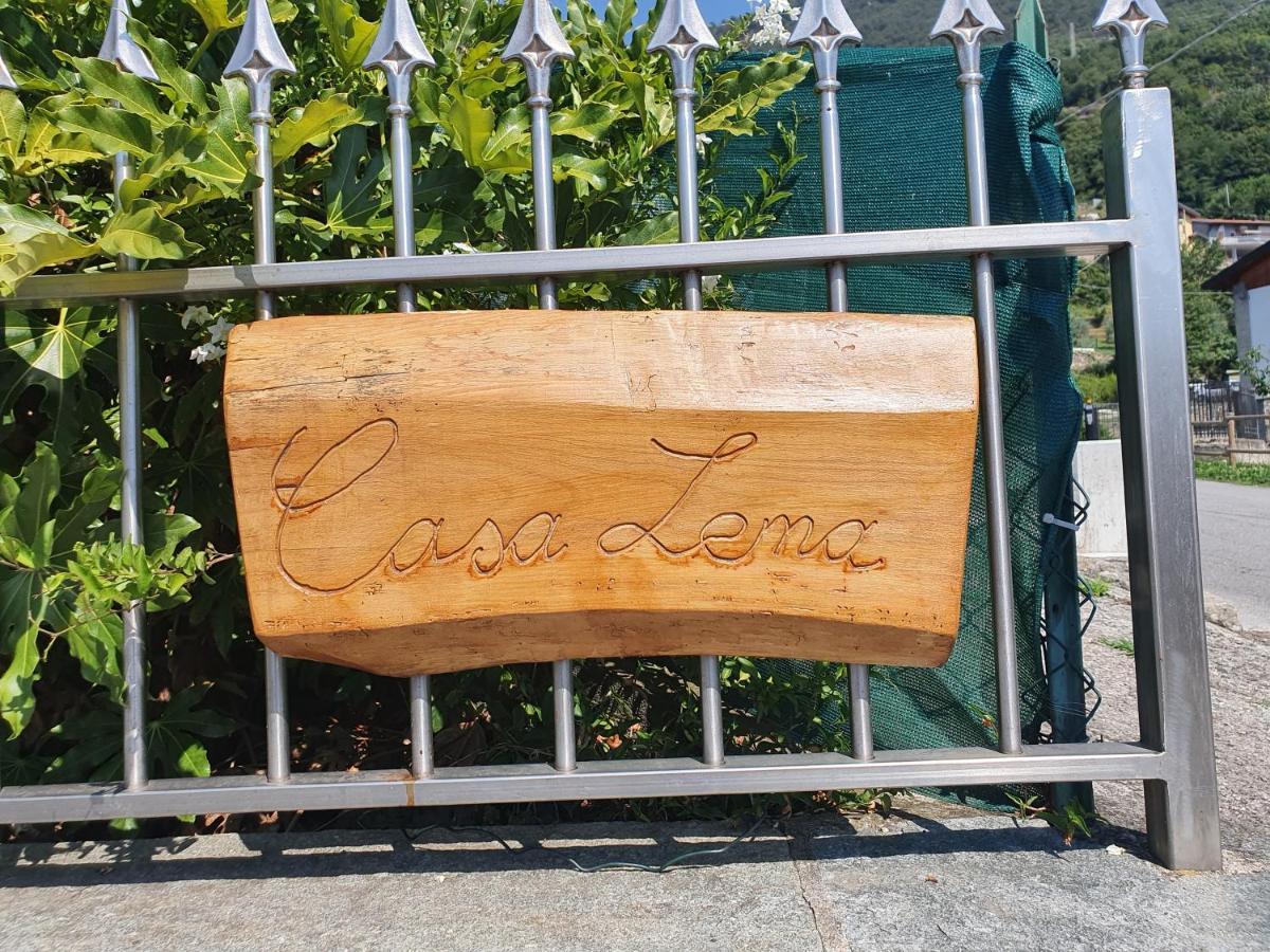 فيلا Casa Lena جيرا لاريو المظهر الخارجي الصورة