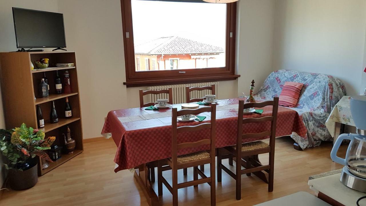 فيلا Casa Lena جيرا لاريو المظهر الخارجي الصورة
