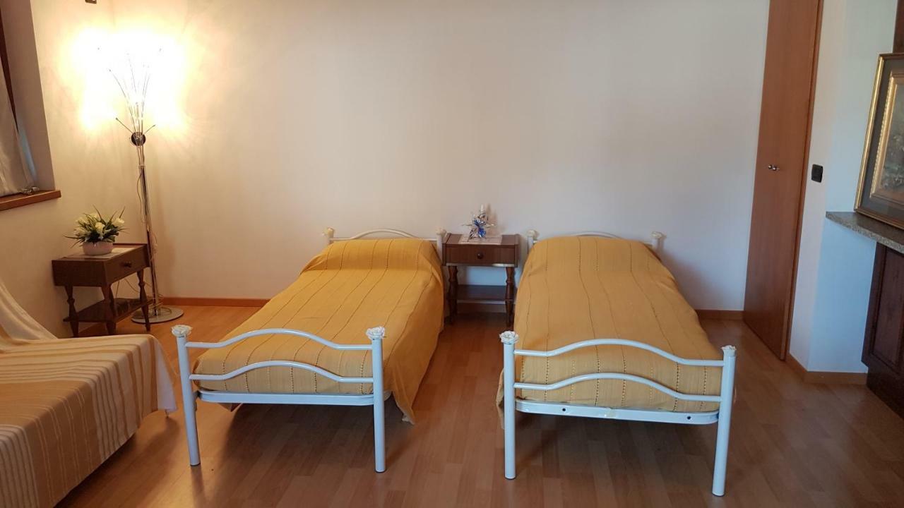 فيلا Casa Lena جيرا لاريو المظهر الخارجي الصورة