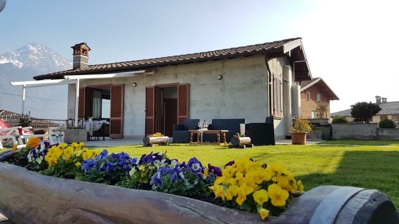 فيلا Casa Lena جيرا لاريو المظهر الخارجي الصورة