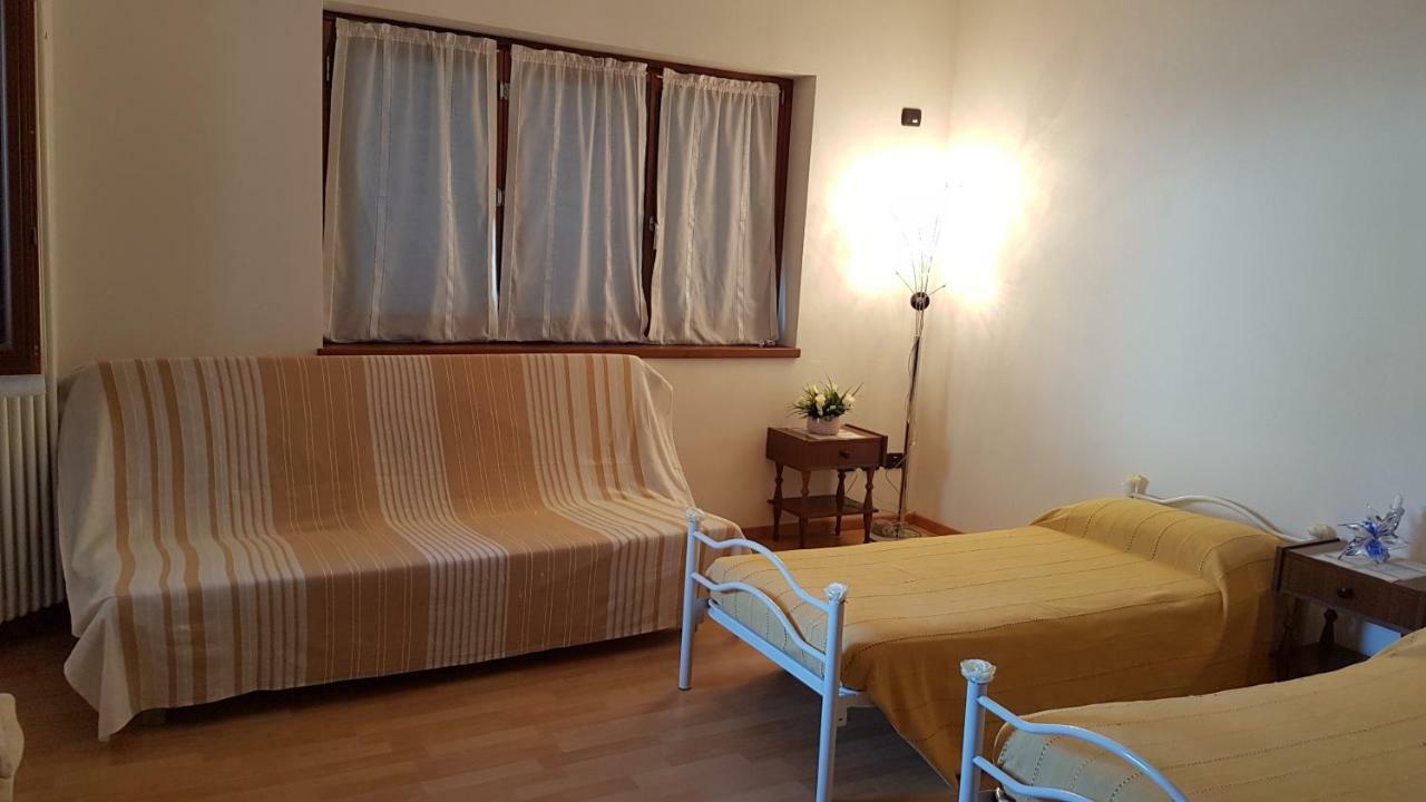 فيلا Casa Lena جيرا لاريو المظهر الخارجي الصورة