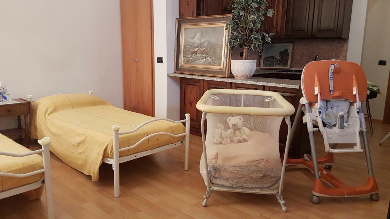 فيلا Casa Lena جيرا لاريو المظهر الخارجي الصورة